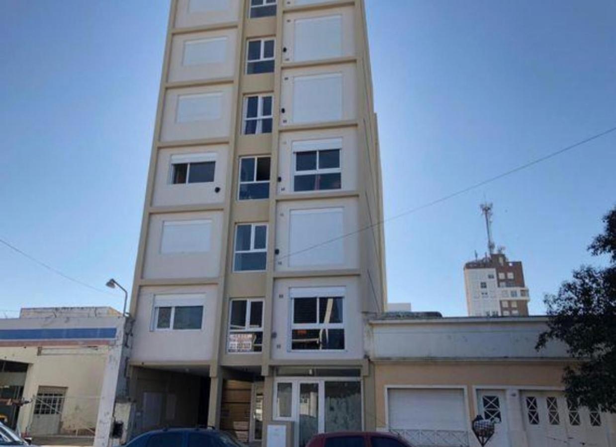 Gueemes Friendly Daire Bahía Blanca Dış mekan fotoğraf