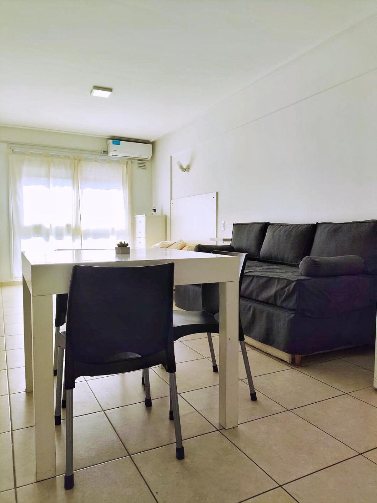 Gueemes Friendly Daire Bahía Blanca Dış mekan fotoğraf